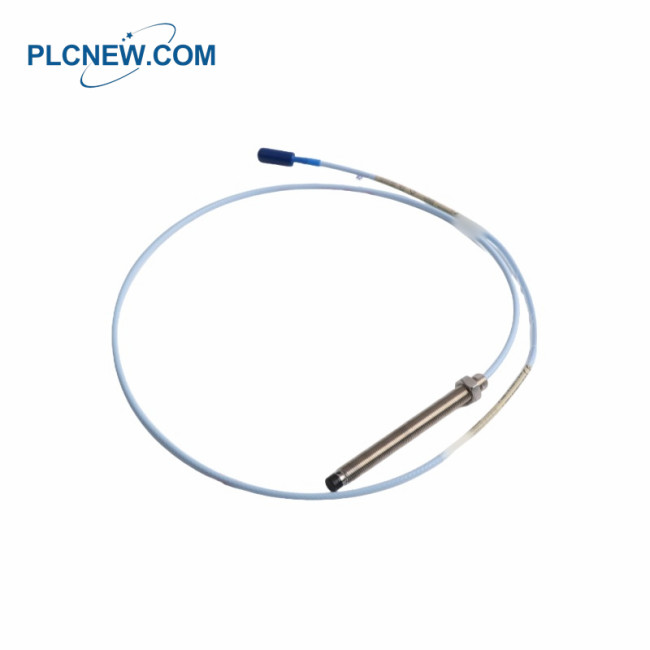 Bently Nevada 330101-00-72-20-02-05 Extension Cable