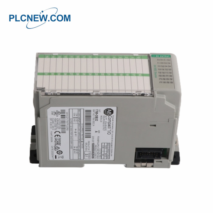 1769-OB32 Discrete Output Module