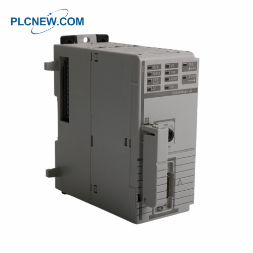 1768-L43 Processor Module