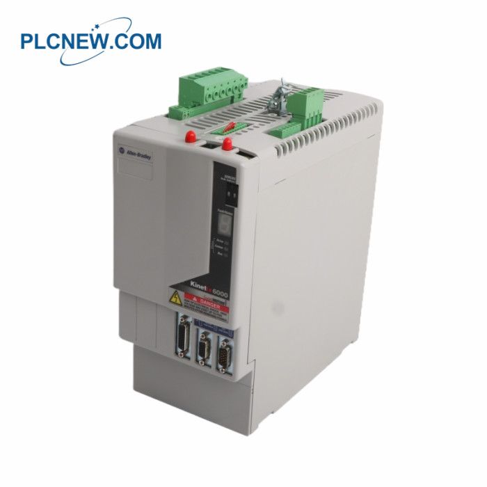 2094-BC01-M01-S 	Integrated Axis Module