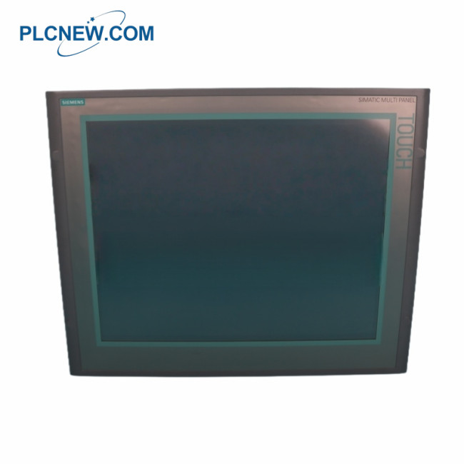 SIEMENS 6AV6644-0AC01-2AX1 Touch Multi Panel
