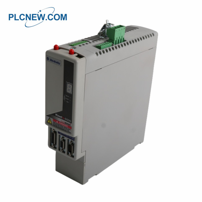 2094-BM01-S Integrated Axis Module