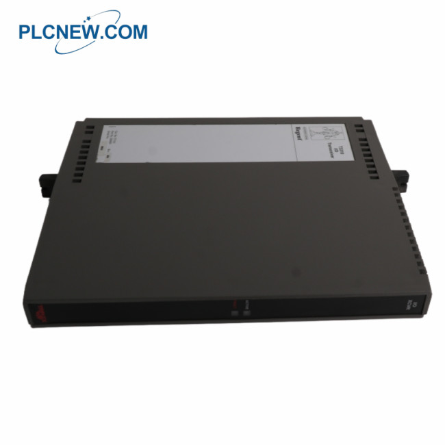 ICS TRIPLEX T3310 I/O Transceiver