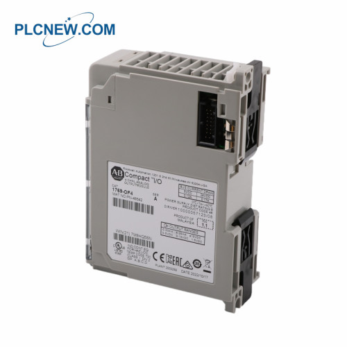 1769-OF4 Analog Output Module