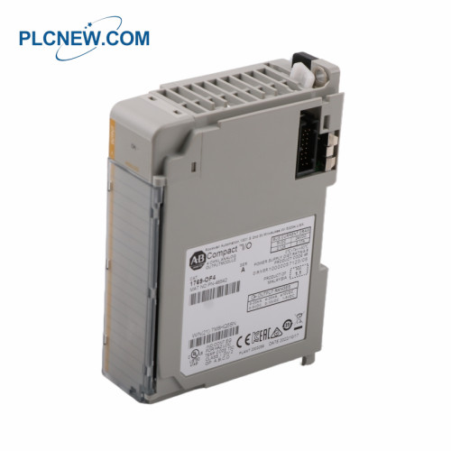 1769-OF4 Analog Output Module