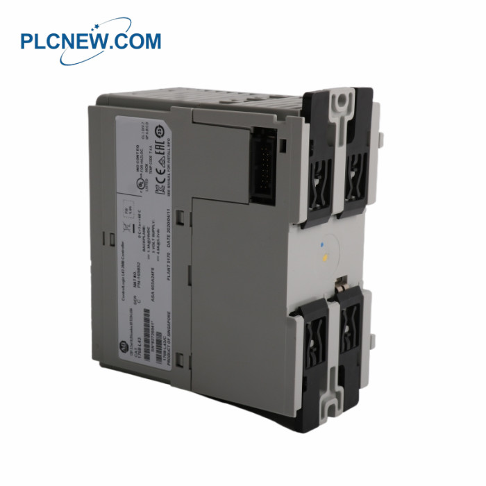 1768-L43 Processor Module