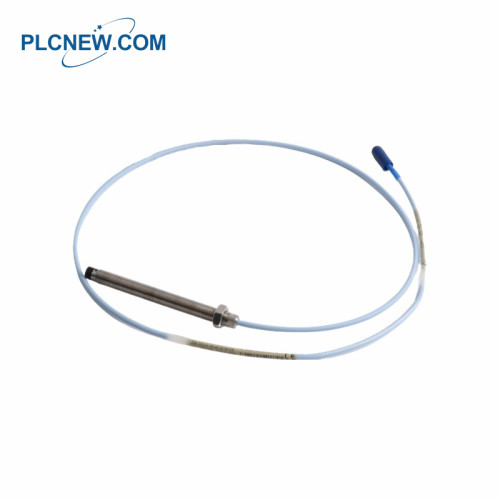 Bently Nevada 330101-48-71-20-02-05  Proximity Probe