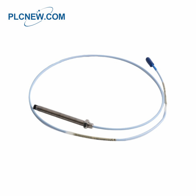 Bently Nevada 330101-48-71-20-02-05  Proximity Probe