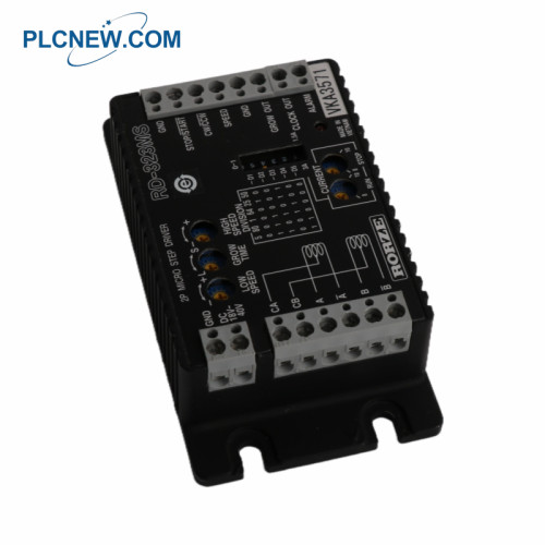 RORZE RD-323MS 2p Micro Step Driver