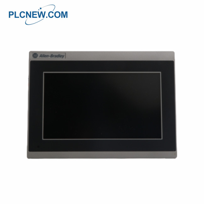 2711R-T7T PanelView 800 7-INCH HMI TERMINAL