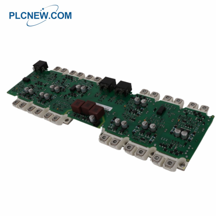 SIEMENS A5E00714561 FS300R12KE3 Converter Driver Board