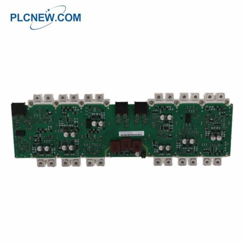 SIEMENS A5E00714561 FS300R12KE3 Converter Driver Board