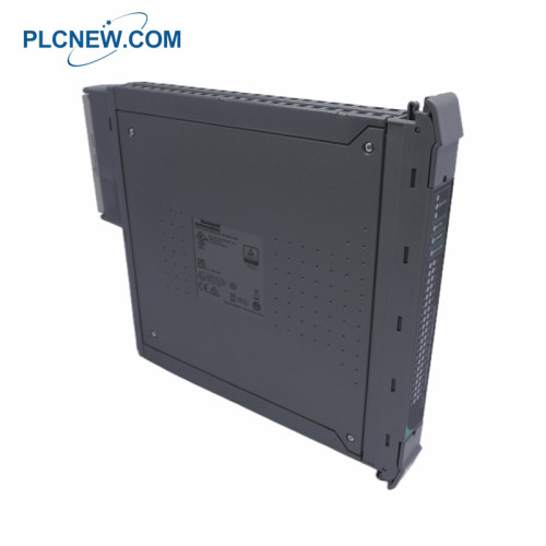 ICS TRIPLEX T8461C Trusted TMR Analogue Input Module 40 Channel