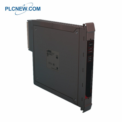 ICS TRIPLEX T8310CX Trusted TMR Expander Processor Module
