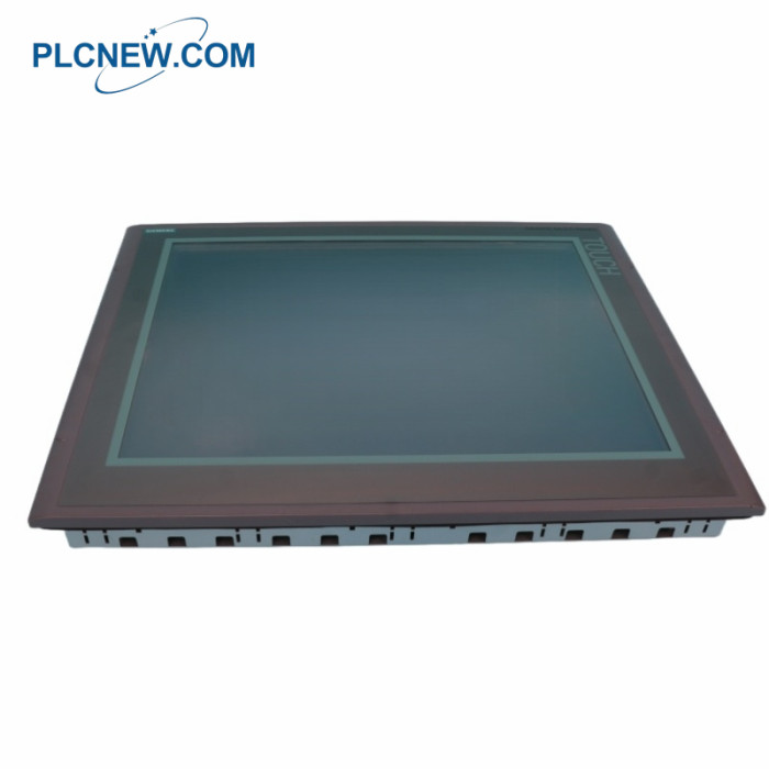 SIEMENS 6AV6644-0AC01-2AX1 Touch Multi Panel