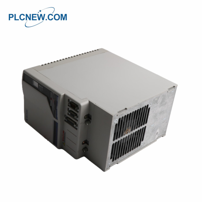 2094-BM03-S Integrated Axis Module