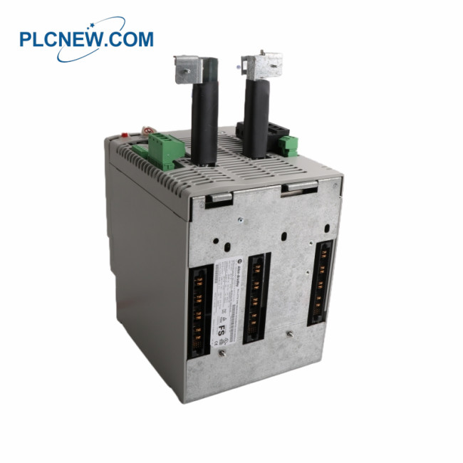 2094-BC04-M03-S Integrated Axis Power Modul