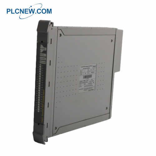ICS TRIPLEX T8431C Trusted TMR Analogue Input Module 40 Channel