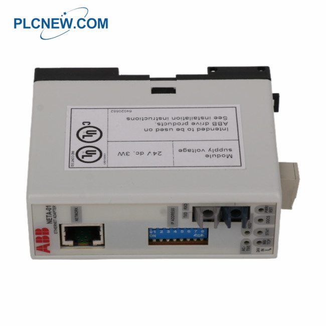 ABB NETA-01 Ethernet Adapter Module