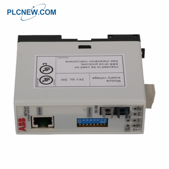 ABB NETA-01 Ethernet Adapter Module