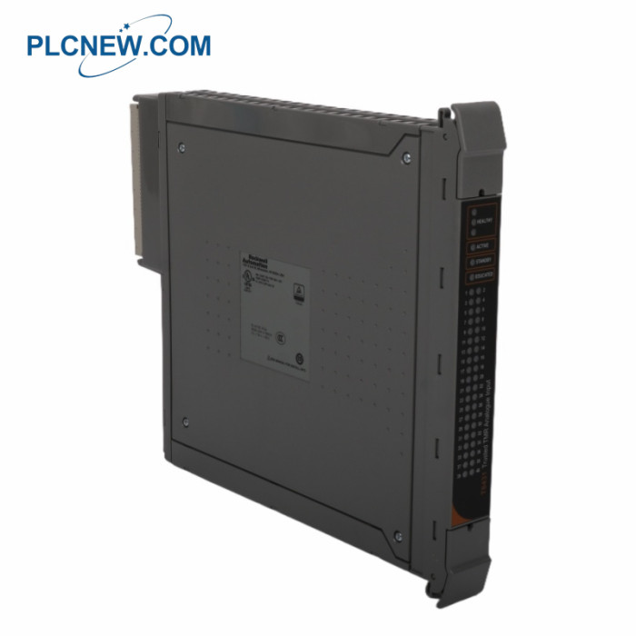 ICS TRIPLEX T8431CX Trusted TMR Analogue Input Module 40 Channel
