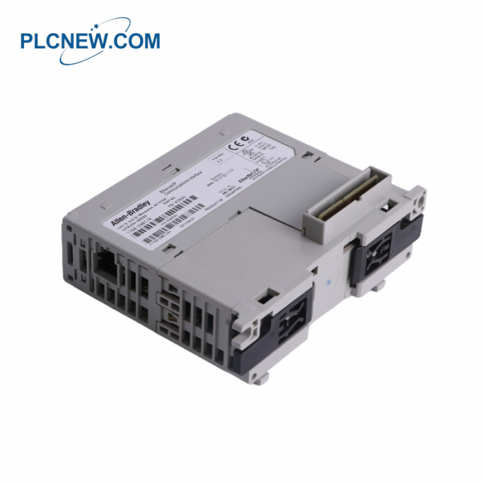 1768-ENBT Ethernet Communication Module