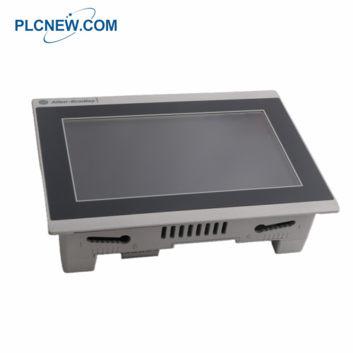 2711R-T7T PanelView 800 7-INCH HMI TERMINAL