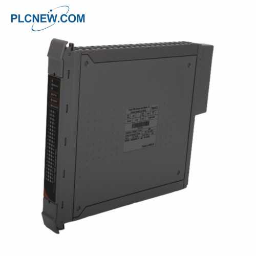 ICS TRIPLEX T8431CX Trusted TMR Analogue Input Module 40 Channel