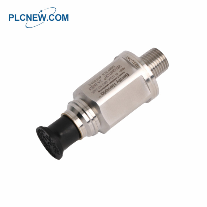 Bently Nevada 330525-02 Piezo-Velocity Sensor