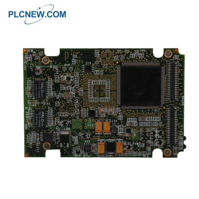 General Electric IS210BPPBH2BMD Circuit Board