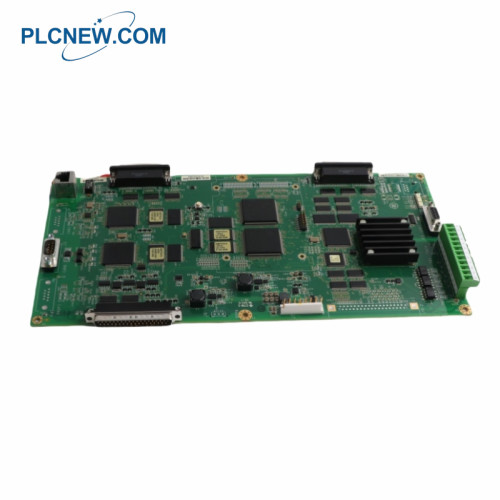 General Electric IS210MACCH2AEG I/O Board