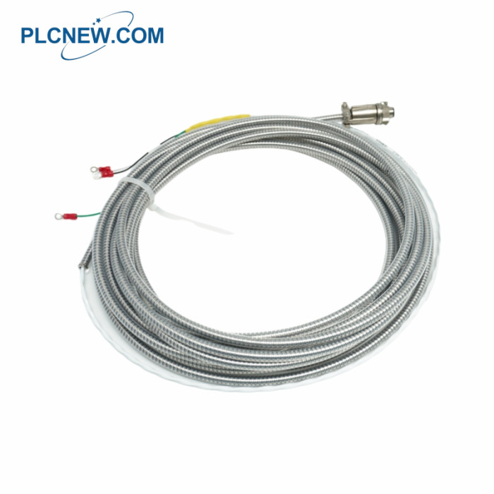 Bently Nevada 84661-33 Velomitor Interconnect Cable