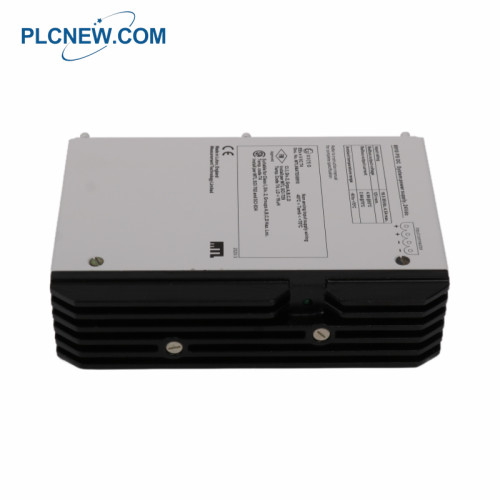 General Electric 8910-PS-DC MTL Instruments POWER SUPPLY