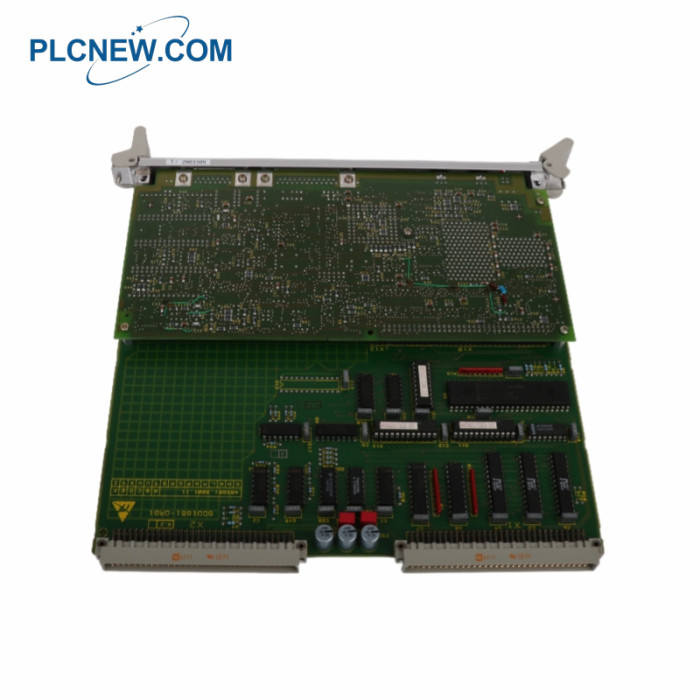 SIEMENS 6DD1661-0AB1 Communication Module