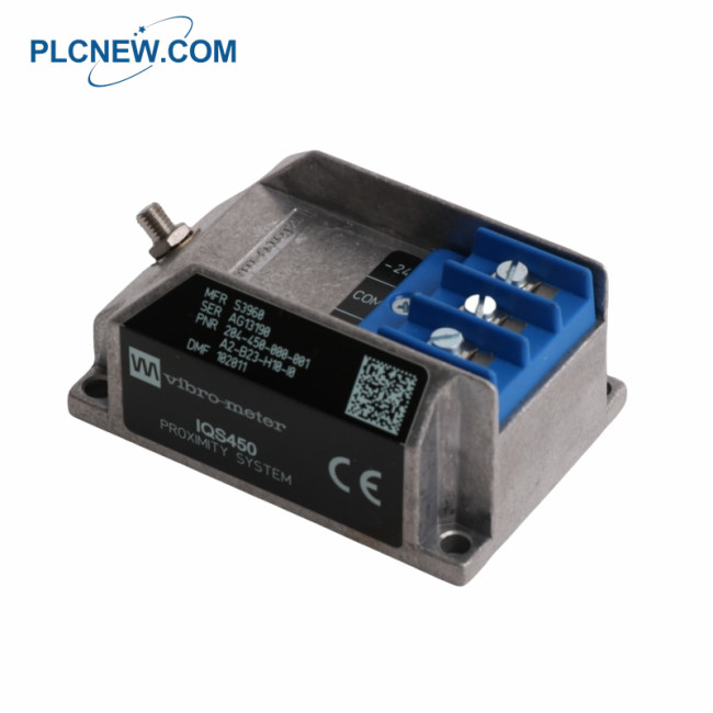 VIBRO-METER 204-900-000-011 Signal Conditioner