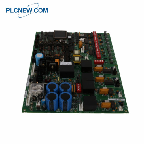 General Electric DS200DCFBG1BNC DC POWER FEEDBACK BOARD