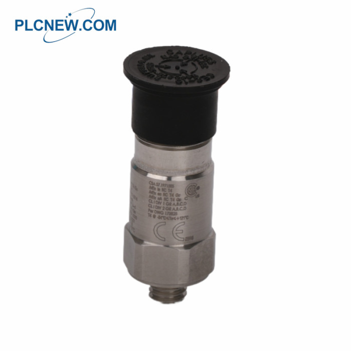 Bently Nevada 200350-12-00-00 Accelerometer