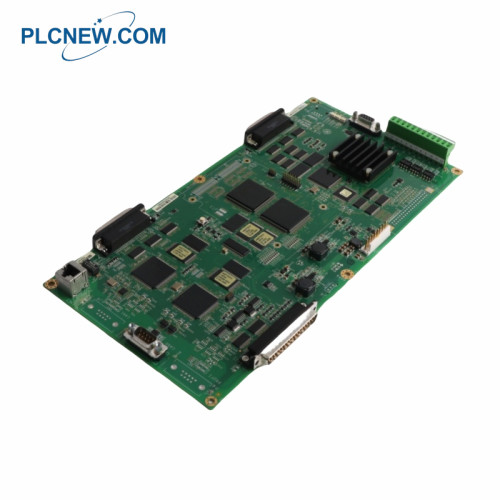 General Electric IS210MACCH2AEG I/O Board