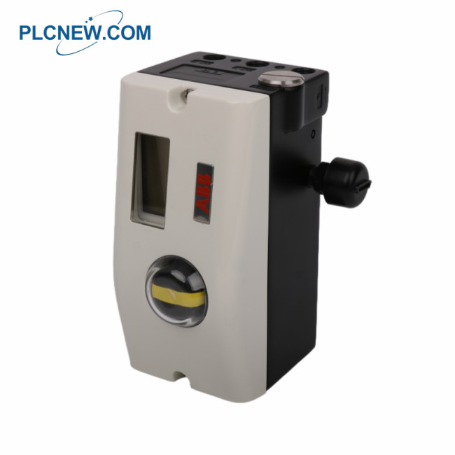 ABB V18345-2010461001 Electro-Pneumatic Positioner