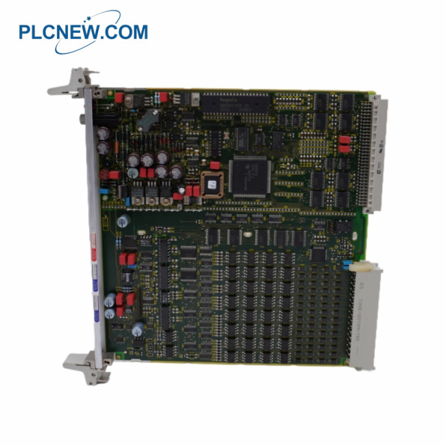SIEMENS 6DP1232-8BA SIMATIC CONDITIONING MODULE