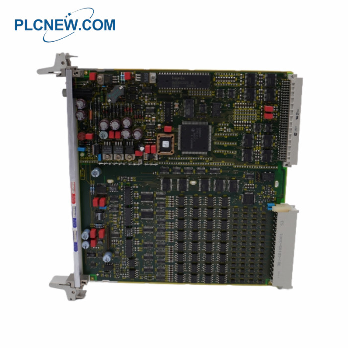 SIEMENS 6DP1232-8BA SIMATIC CONDITIONING MODULE