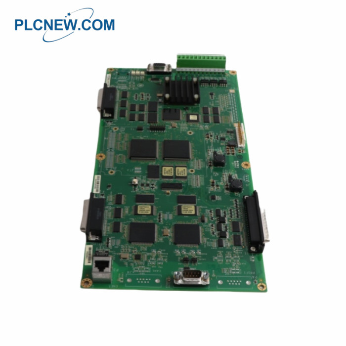 General Electric IS210MACCH2AEG I/O Board