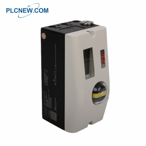 ABB V18345-2010461001 Electro-Pneumatic Positioner