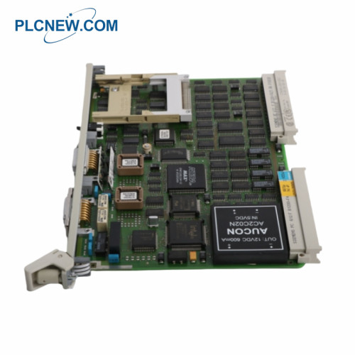 SIEMENS 6GK1143-0TB11 Communications processor