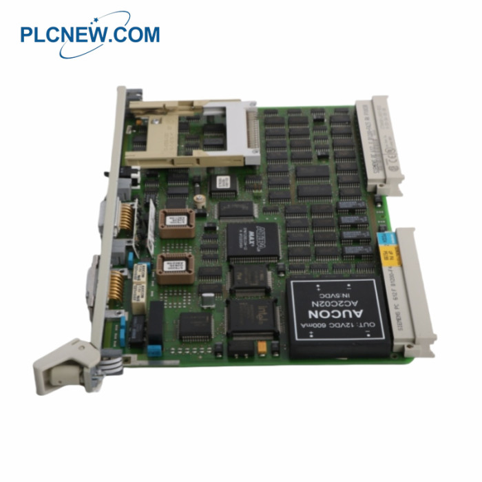SIEMENS 6GK1143-0TB11 Communications processor