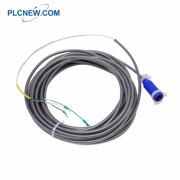 Bently Nevada 106765-13 Interconnect Cable
