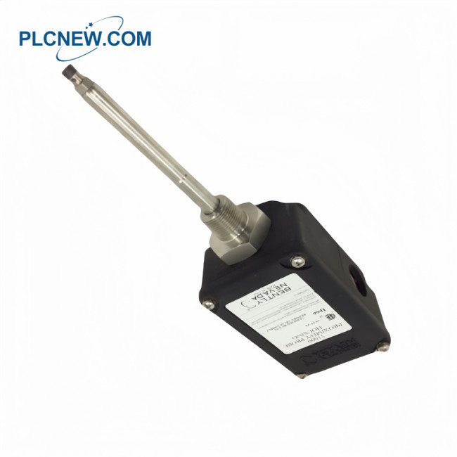 Bently Nevada 31000-28-10-00-015-03-02 Proximity Probe Housing Assemblies