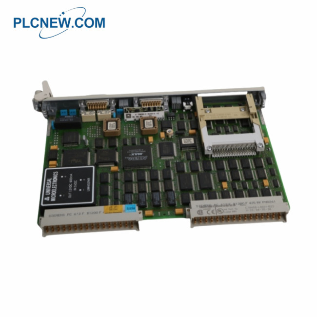 SIEMENS 6GK1143-0TB11 Communications processor