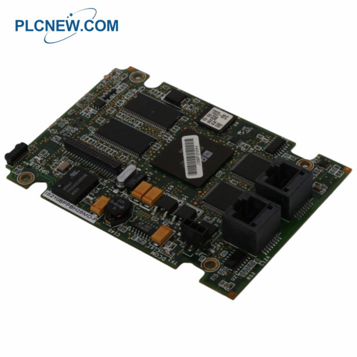 General Electric IS210BPPBH2BMD Circuit Board