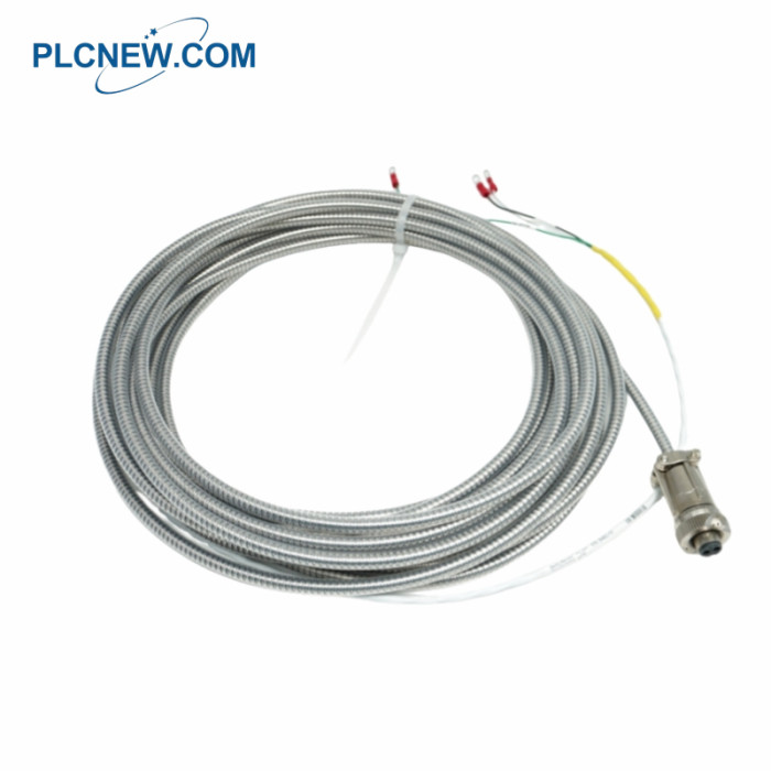 Bently Nevada 84661-33 Velomitor Interconnect Cable